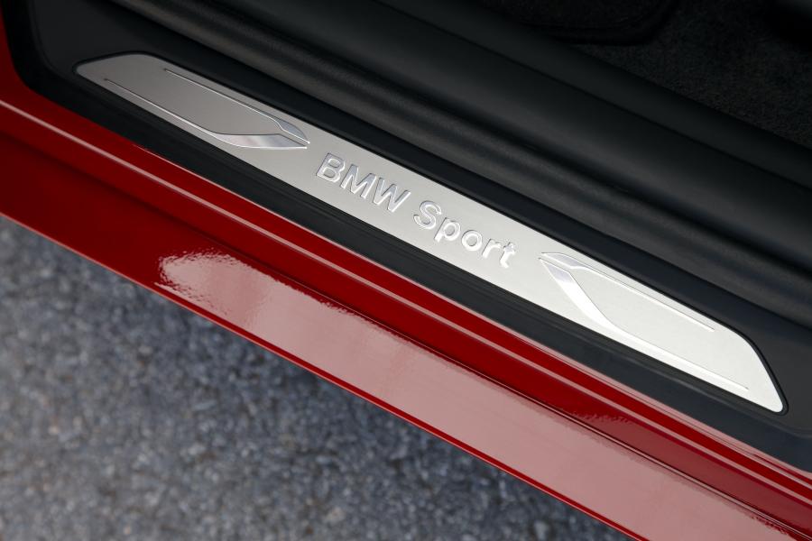  BMW 118i Sport Line 2011 года  (фото 132 из 185)